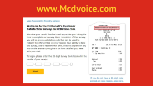 mcdvoice.com